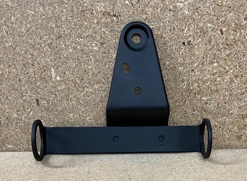 Nos headlamp bracket suzuki - bracket,