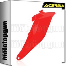 ACERBIS SIDE PANELS RED KTM SX
