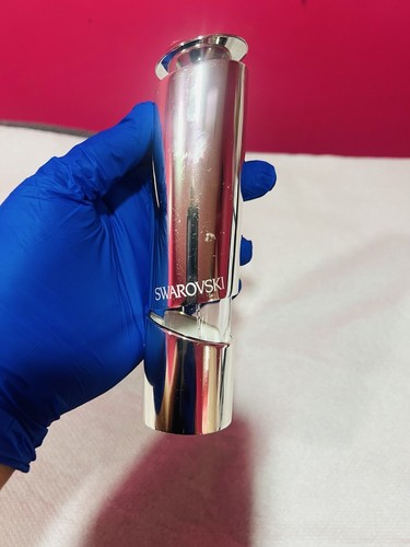 Swarovski perfume refillable