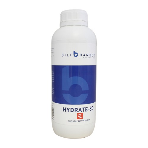 Bilt hamber hydrate rust - hamber, hydrate-80