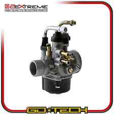 CARBURATORE 17.5 Tipo PHBN ARIA MANUALE MISCELATORE 2Extreme PIAGGIO MINARELLI