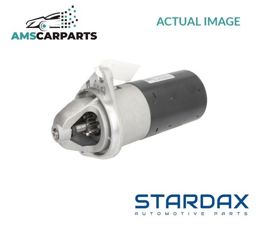 Engine starter motor stx200161 - motor,