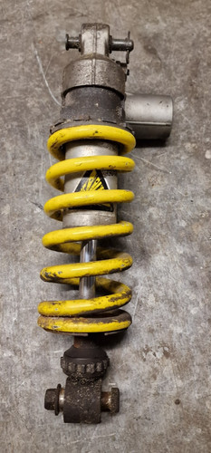 Yamaha yzf rear shock - 99-02,