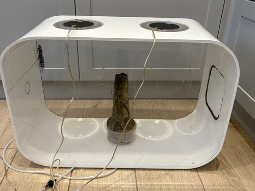 Biorb life litre aquarium - biorb, 60