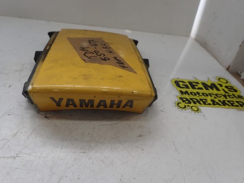 Yamaha tdm 850 - yamaha,
