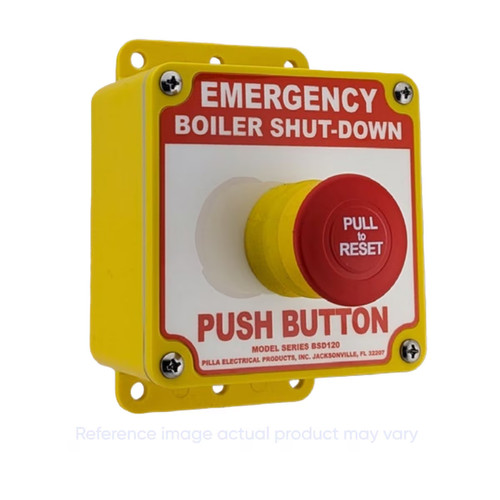 Pilla electrical st120pb - pilla,