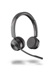 Plantronics SAVI 7220 D,OTH,DECT 6.0,NA (213020-01) (21302001) Headset Only