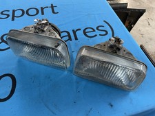 Ford Mk1 Fiesta RHD Good Used