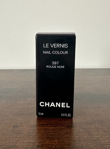 Chanel vernis nail - vernis,