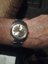 Systema 25 Jewel Automatic