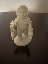 Department 56 Snowbabies