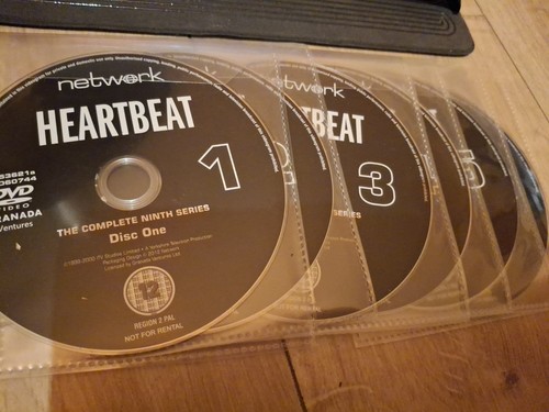 Heartbeat series - heartbeat,