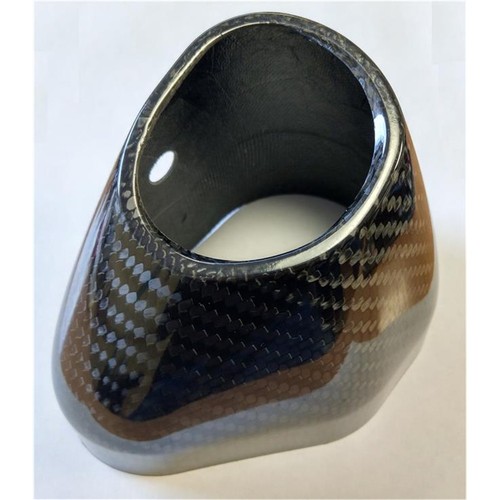 Yoshimura r77 carbon fibre end - yoshimura,
