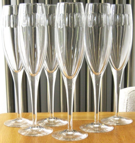 Geometric cut crystal - geometric,