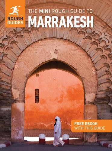 The mini rough guide - the,