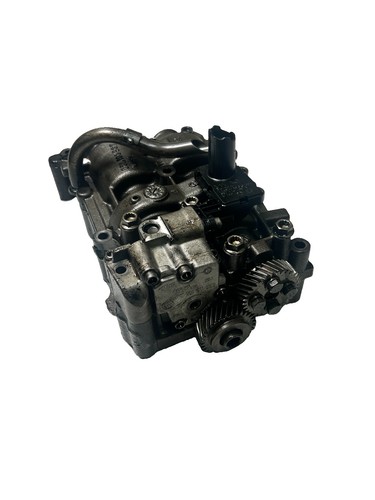 Audi tdi balance - balance, shaft