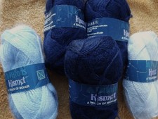 250gms Patons Kismet Vintage