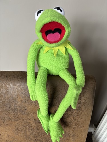 Vintage muppets kermit - vintage, the