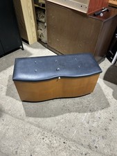 Vintage Lloyd Loom Style