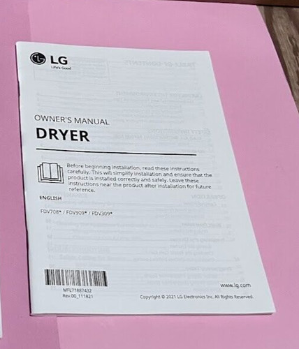 Heat pump tumble dryer - heat,