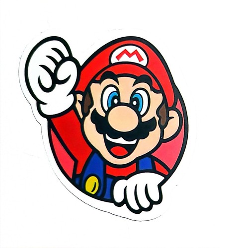 Nintendo super mario bros - nintendo,