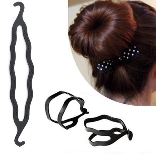 Twist holder clip magic - clip,