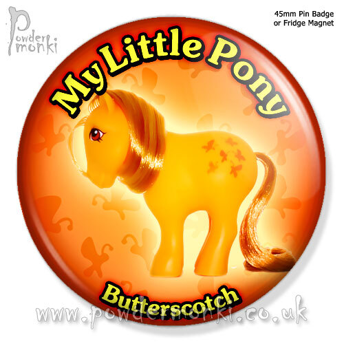 Little pony earth - little,