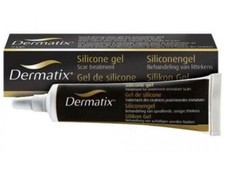 Dermatix Silicone Gel 15g x1