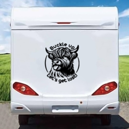 Motorhome camper van caravan - van,
