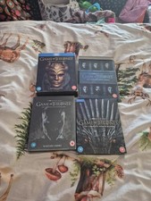 Game of Thrones Complete