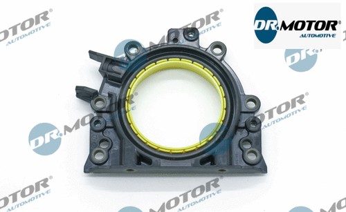 Crankshaft oil seal drm0875 - oil,
