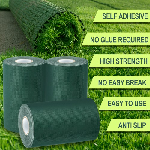 100m artificial grass - 5-100m,