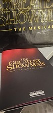 Greatest Showman Musical