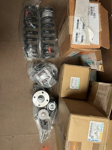 Kubota parts new items job - kubota, 4