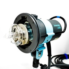 Broncolor Unlite 3200J Flash head - 613002
