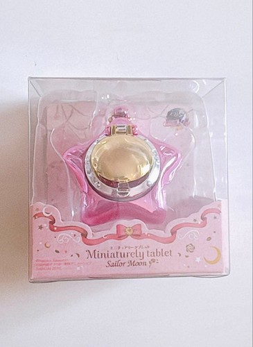 Sailor moon mini tablet - moon,