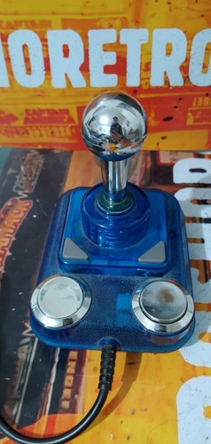 Competition pro joystick - pro,