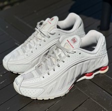 The Neymar Jr. x Shox R4