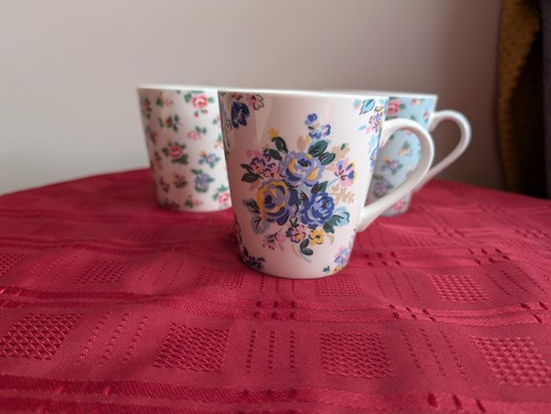 Set cath kidston - set, ditsy