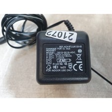 3515-0519-4DC Battery Charger