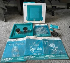 Screen Sensations Screen