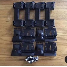 THULE FITTING KIT 6038 For