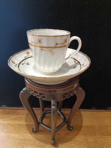 New hall coffee - hall, cup