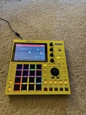 Akai Professional MPC One Standalone Music Production Sampler and Sequencer