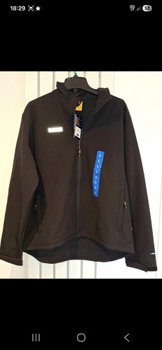 Dewalt softshell baystown - softshell,