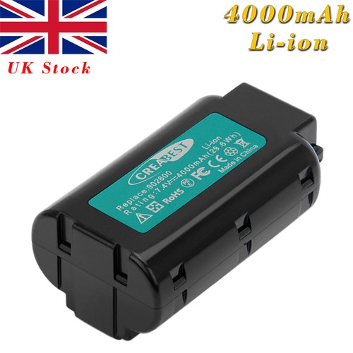 Battery for paslode im65li - for,