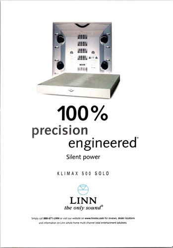 2000 linn klimax - 2000, •