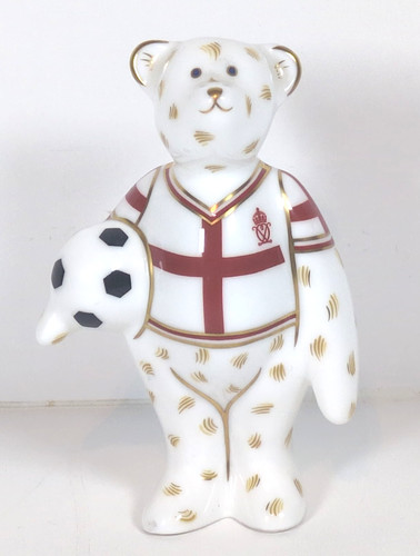Royal crown derby footballer - royal,