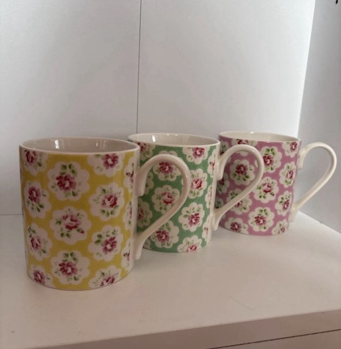 Cath kidston floral pattern - cath,
