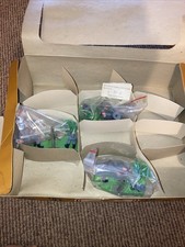 Vintage Timpo  German Mortar Teams In Original Box Look ?